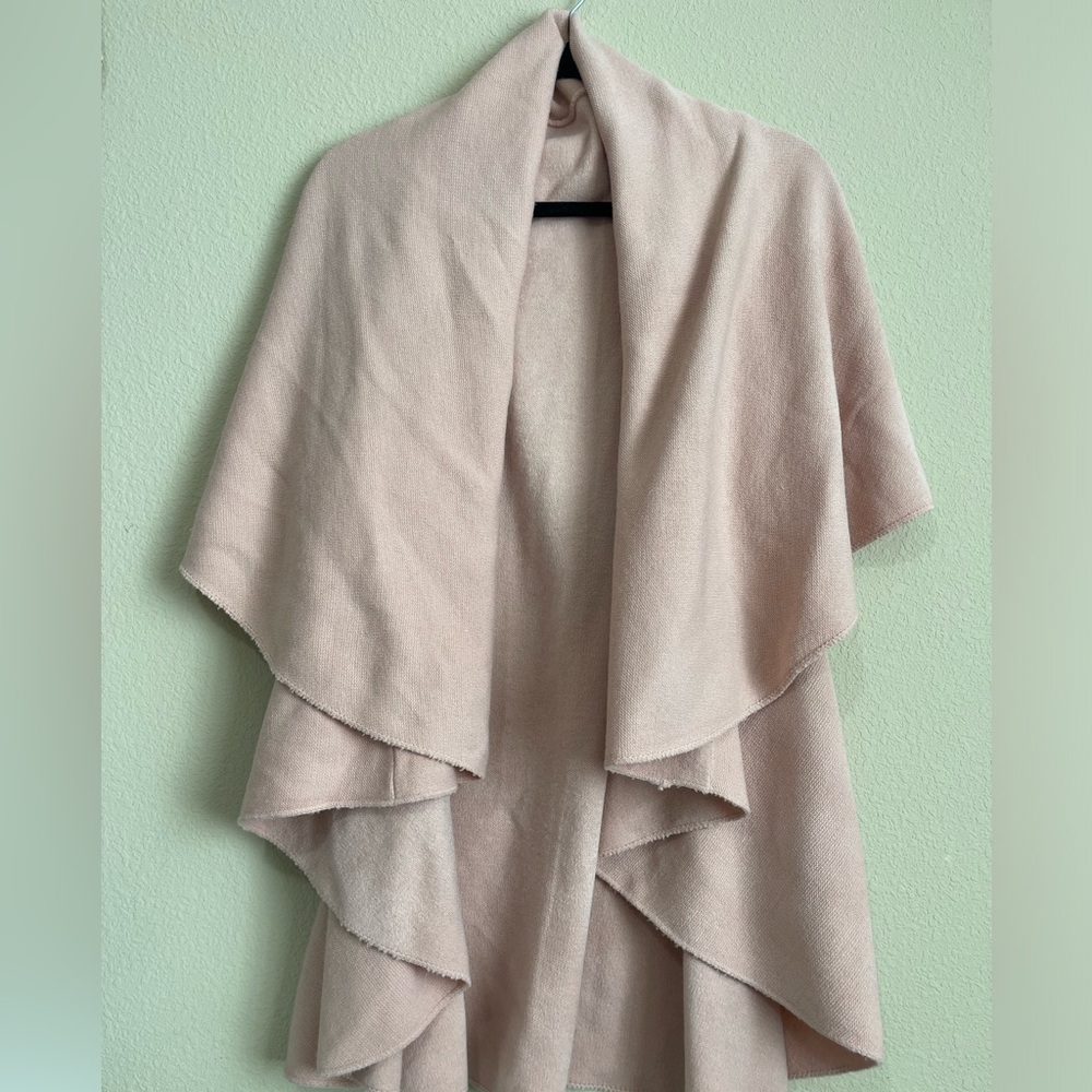 Anthropologie vest